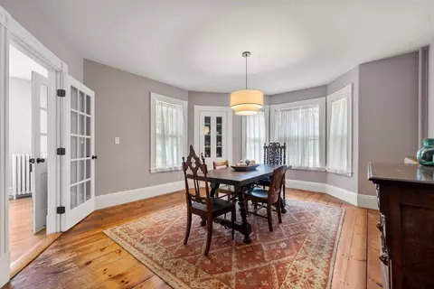Dining - 22 Eustis Ave, Wakefield, MA 01880 photo 2 of 2