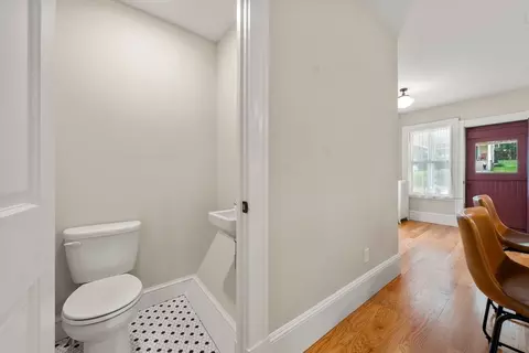 Entry Way - 22 Eustis Ave, Wakefield, MA 01880 photo 2 of 2