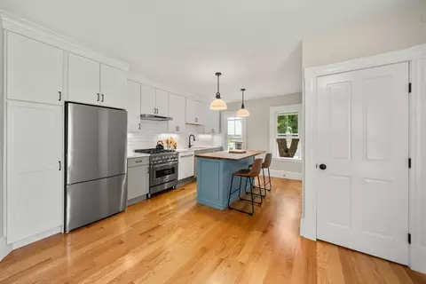 Kitchen - 22 Eustis Ave, Wakefield, MA 01880 photo 1 of 5