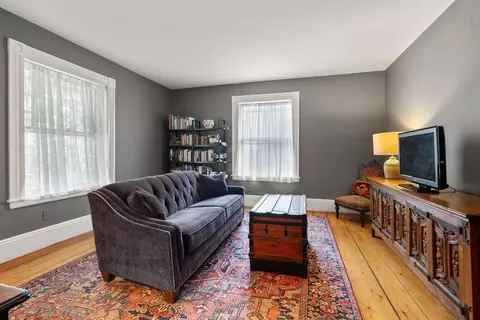 Living - 22 Eustis Ave, Wakefield, MA 01880 photo 2 of 2