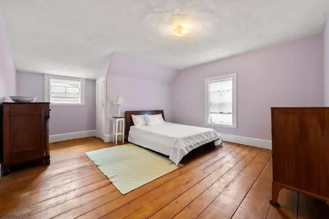 Bedroom - 22 Eustis Ave, Wakefield, MA 01880 photo 1 of 5