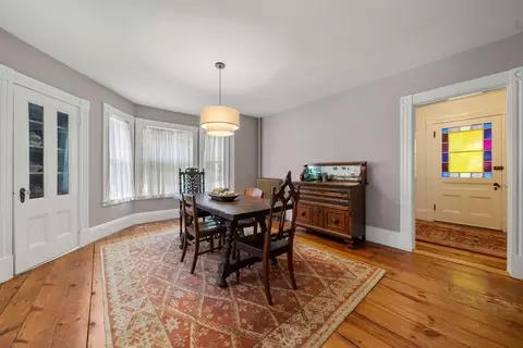 Dining - 22 Eustis Ave, Wakefield, MA 01880 photo 1 of 2