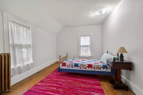 Bedroom - 22 Eustis Ave, Wakefield, MA 01880 photo 3 of 5