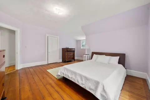 Bedroom - 22 Eustis Ave, Wakefield, MA 01880 photo 2 of 5