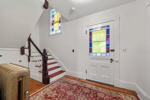 Entry Way - 22 Eustis Ave, Wakefield, MA 01880 photo 1 of 2