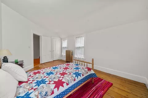 Bedroom - 22 Eustis Ave, Wakefield, MA 01880 photo 4 of 5