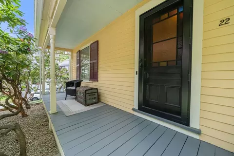 Exterior - 22 Eustis Ave, Wakefield, MA 01880 photo 6 of 7