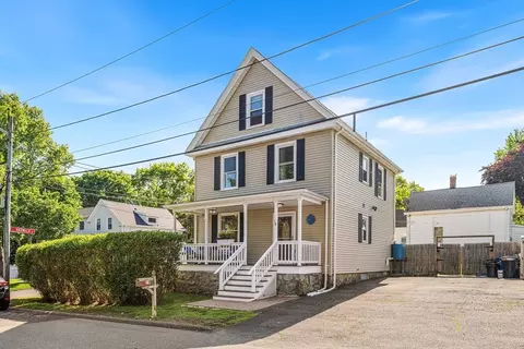 19 Laconia Ave, Saugus, MA 01906