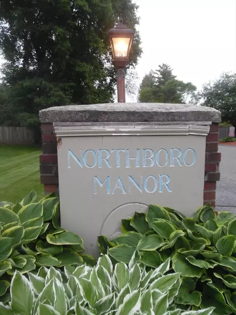 39 Pleasant St #B21, Northborough, MA 01532