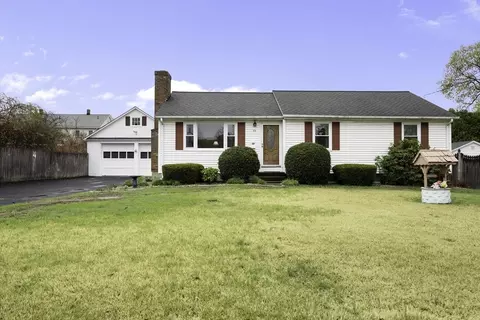73 Gardner Rd, Chicopee, MA 01013