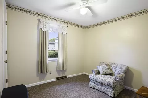Bedroom - 73 Gardner Rd, Chicopee, MA 01013 photo 1 of 6