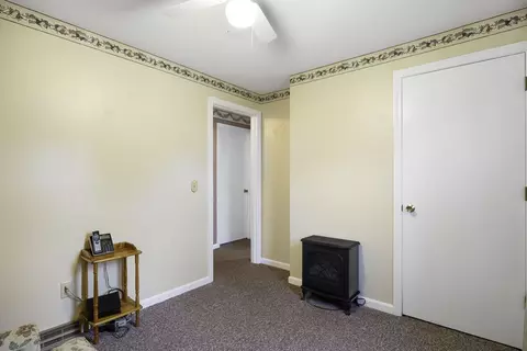 Bedroom - 73 Gardner Rd, Chicopee, MA 01013 photo 2 of 6