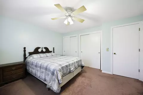 Bedroom - 73 Gardner Rd, Chicopee, MA 01013 photo 5 of 6