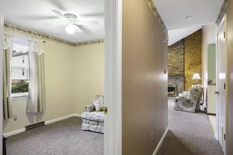 Entry Way - 73 Gardner Rd, Chicopee, MA 01013 photo 1 of 1