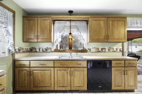 Kitchen - 73 Gardner Rd, Chicopee, MA 01013 photo 2 of 3