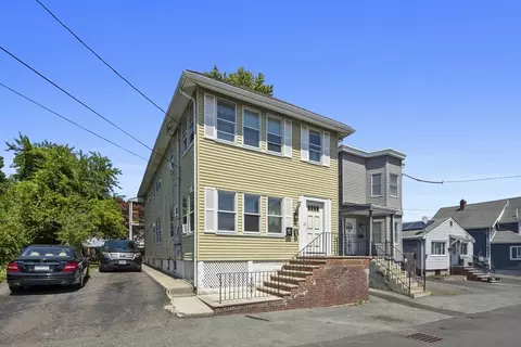 24 True St, Revere, MA 02151