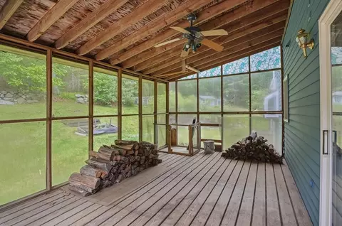 Exterior - 74 High St, Upton, MA 01568 photo 5 of 10