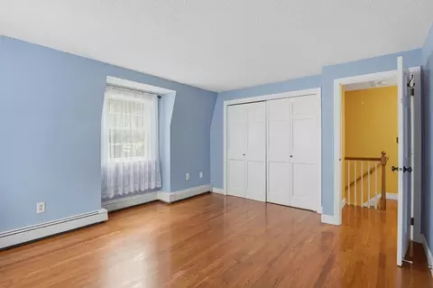 Bedroom - 74 High St, Upton, MA 01568 photo 8 of 9