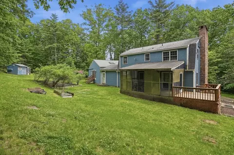Exterior - 74 High St, Upton, MA 01568 photo 10 of 10