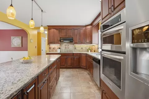 Kitchen - 74 High St, Upton, MA 01568 photo 1 of 3