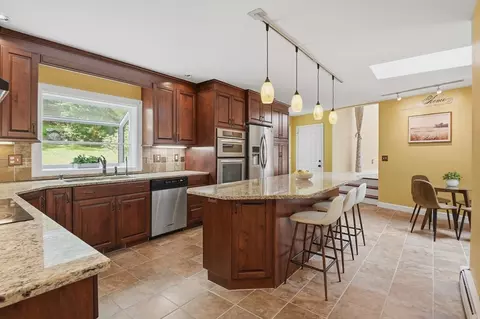 Kitchen - 74 High St, Upton, MA 01568 photo 3 of 3