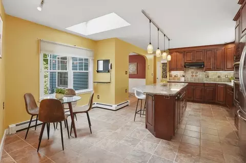 Kitchen - 74 High St, Upton, MA 01568 photo 2 of 3