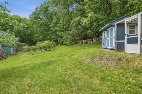 Exterior - 74 High St, Upton, MA 01568 photo 9 of 10