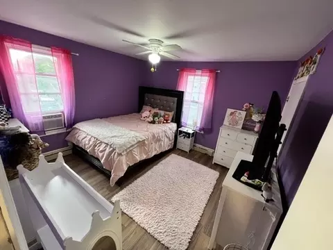 Bedroom - 77 Fulton St, Fall River, MA 02720 photo 3 of 3