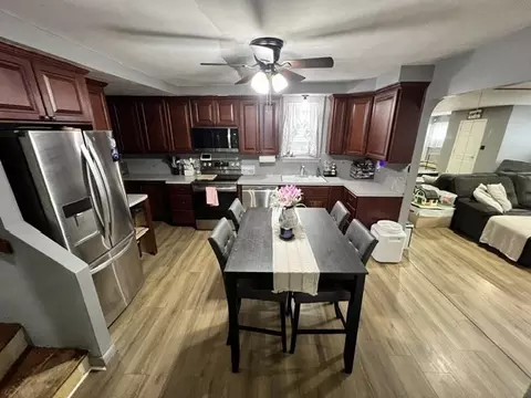 Kitchen - 77 Fulton St, Fall River, MA 02720 photo 1 of 2