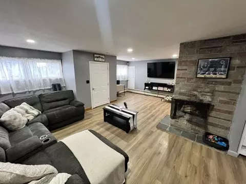 Living - 77 Fulton St, Fall River, MA 02720 photo 1 of 1