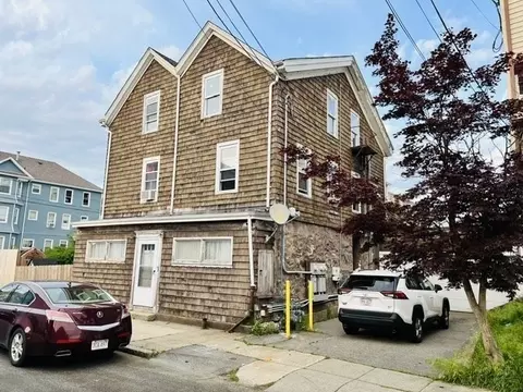 Exterior - 77 Fulton St, Fall River, MA 02720 photo 2 of 8