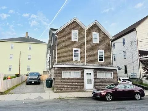 Exterior - 77 Fulton St, Fall River, MA 02720 photo 6 of 8