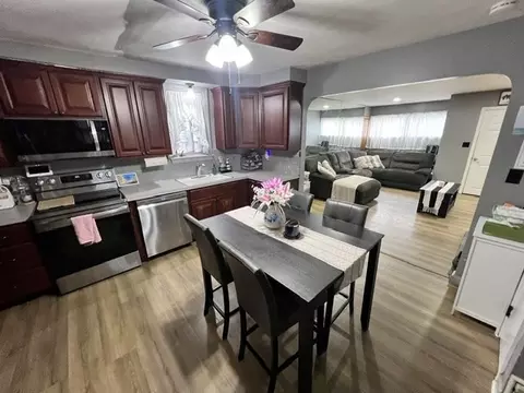 Kitchen - 77 Fulton St, Fall River, MA 02720 photo 2 of 2
