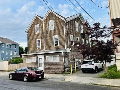 Exterior - 77 Fulton St, Fall River, MA 02720 photo 3 of 8