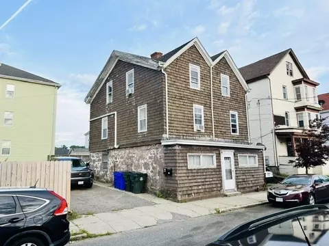 Exterior - 77 Fulton St, Fall River, MA 02720 photo 7 of 8