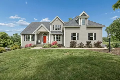 12 Forbes Rd, Hudson, MA 01749