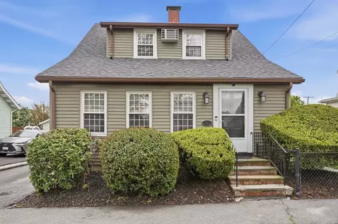 40 Shirley St, Quincy, MA 02169