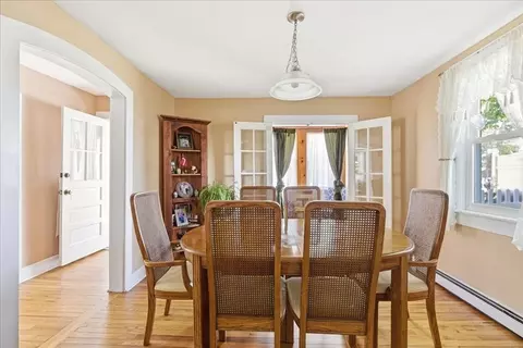Dining - 49 51 Main Ave, Wareham, MA 02538 photo 1 of 2