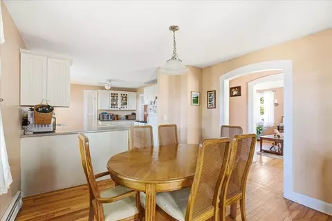Dining - 49 51 Main Ave, Wareham, MA 02538 photo 2 of 2