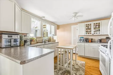 Kitchen - 49 51 Main Ave, Wareham, MA 02538 photo 1 of 5