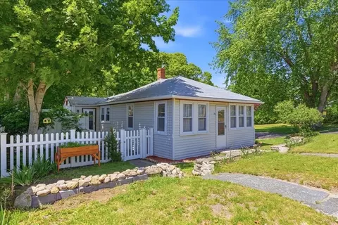 Exterior - 49 51 Main Ave, Wareham, MA 02538 photo 1 of 12
