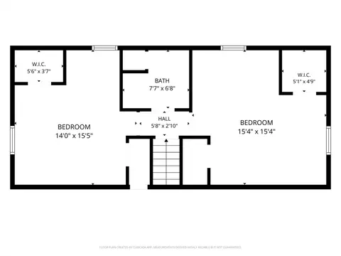 Floorplan - 271 Wildermere St, Chicopee, MA 01020 photo 1 of 4