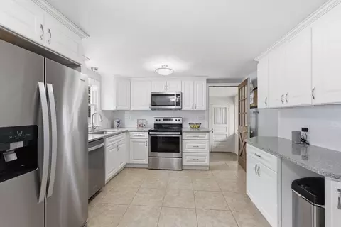 Kitchen - 271 Wildermere St, Chicopee, MA 01020 photo 2 of 5