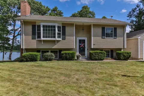 Exterior - 49 Edgewater Way, Wareham, MA 02571 photo 1 of 9