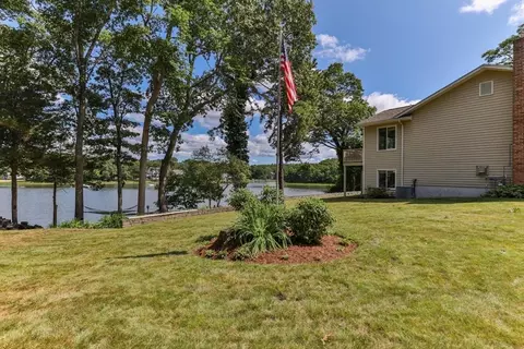 Exterior - 49 Edgewater Way, Wareham, MA 02571 photo 3 of 9
