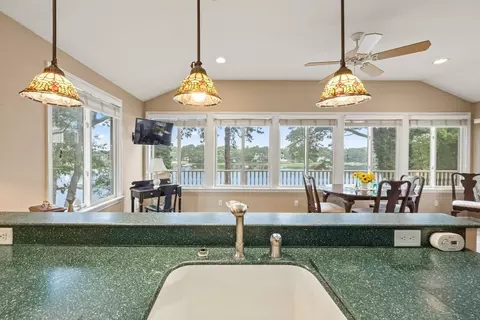Kitchen - 49 Edgewater Way, Wareham, MA 02571 photo 2 of 5