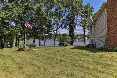 Exterior - 49 Edgewater Way, Wareham, MA 02571 photo 4 of 9