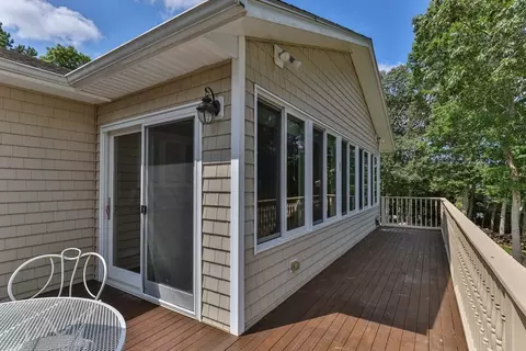 Exterior - 49 Edgewater Way, Wareham, MA 02571 photo 9 of 9