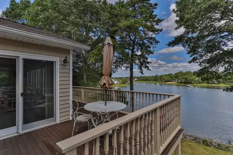 Exterior - 49 Edgewater Way, Wareham, MA 02571 photo 8 of 9