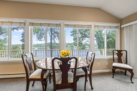 Dining - 49 Edgewater Way, Wareham, MA 02571 photo 1 of 4